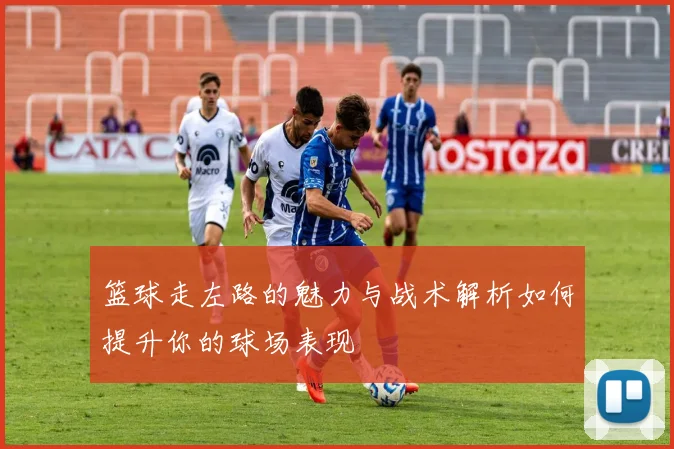 篮球走左路的魅力与战术解析如何提升你的球场表现